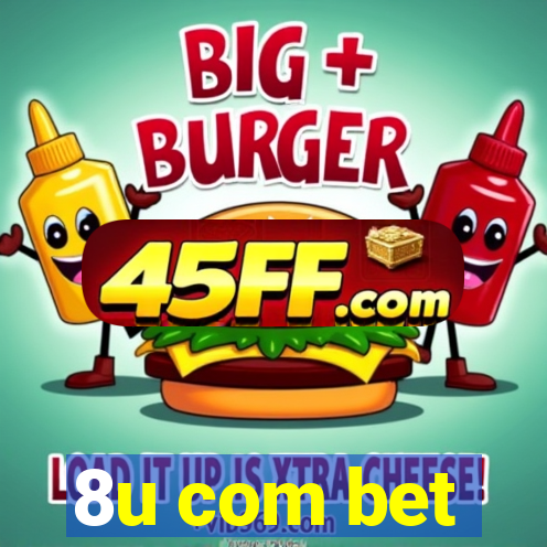 8u com bet